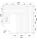 Sauna Komfort Corner Large 234x206x204cm