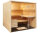 Sauna Panorama Large 214x210x201cm