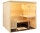 Sauna Alaska View 208x206x204cm