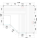 Sauna Arktis Infra+ 234x206x204cm